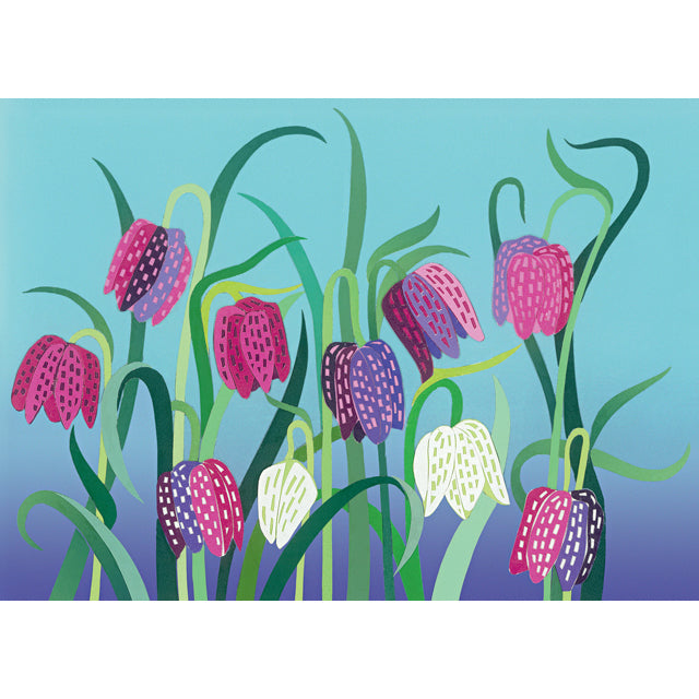 Charles Martin - From Boat Builder To Printmaker