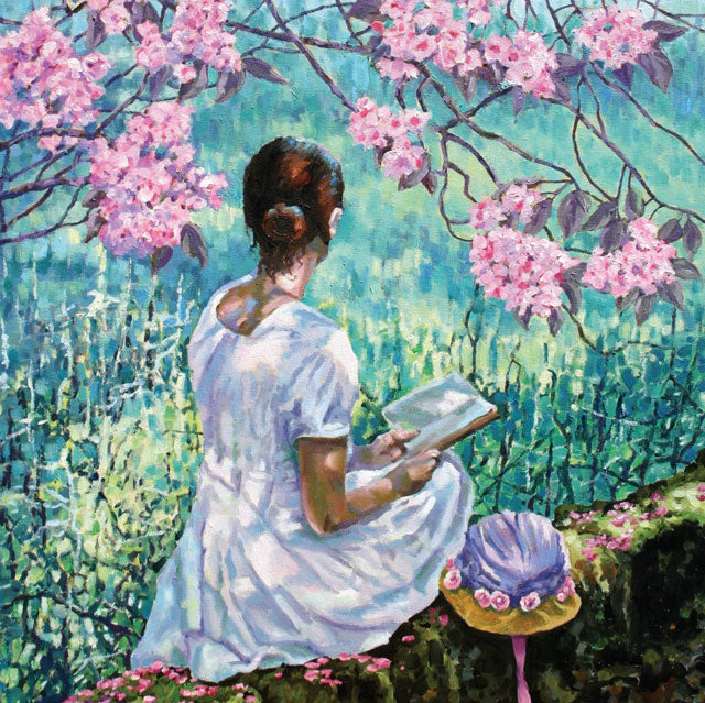 Romantic and Expressive