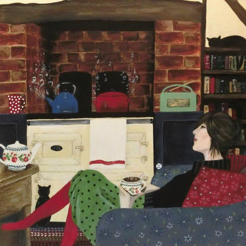 The Afternoon Radio Play