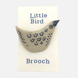 Bird Brooch 1.2