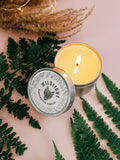 Wildlight - 3 Small Candle Bundle Gift Pack
