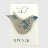 Bird Brooch 3