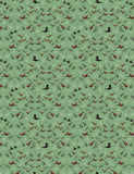 Pheasants - Gift Wrap - 1 Sheet