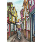 WINDOW SHOPPING - Limited Edition Print