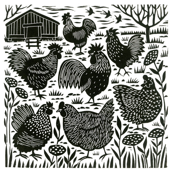 Kate Mawdsley's Gorgeous Prints