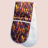 Purple Carrots - Oven Gloves