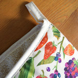 Berry Burst - Oven Gloves