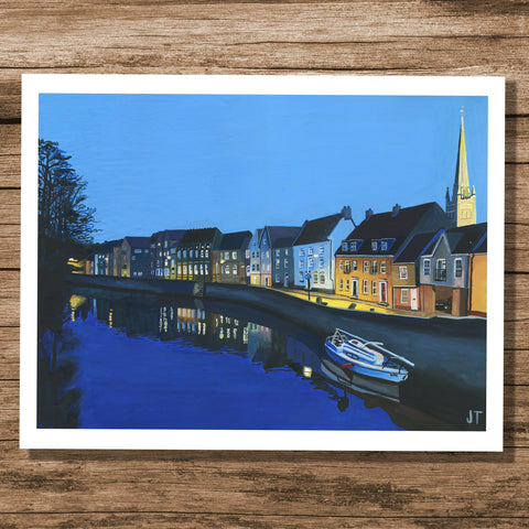 quaysideprint