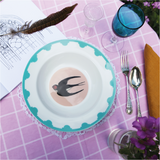 Swooping Swallow Bowl