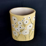 Summer Fields Vase - handmade ceramic
