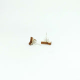Oystercatcher Earrings