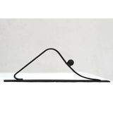 Downward-Dog-Yoga-Pose---Steel-Sculpture