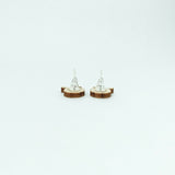 Blackbird Earrings