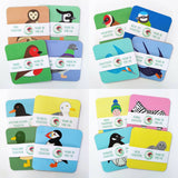 Coaster Designs