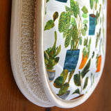 Houseplants - Oven Gloves