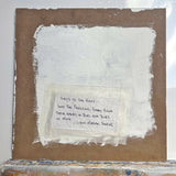 Girls To The Buoy - Original Painting - Acrylic on Board