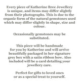 Keishi Pearl - Mini Hoop Silver Earrings