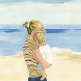 I Love You To The Bone - Original Painting