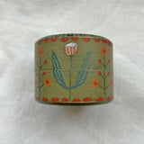 Blue Bird - Hand Painted Box