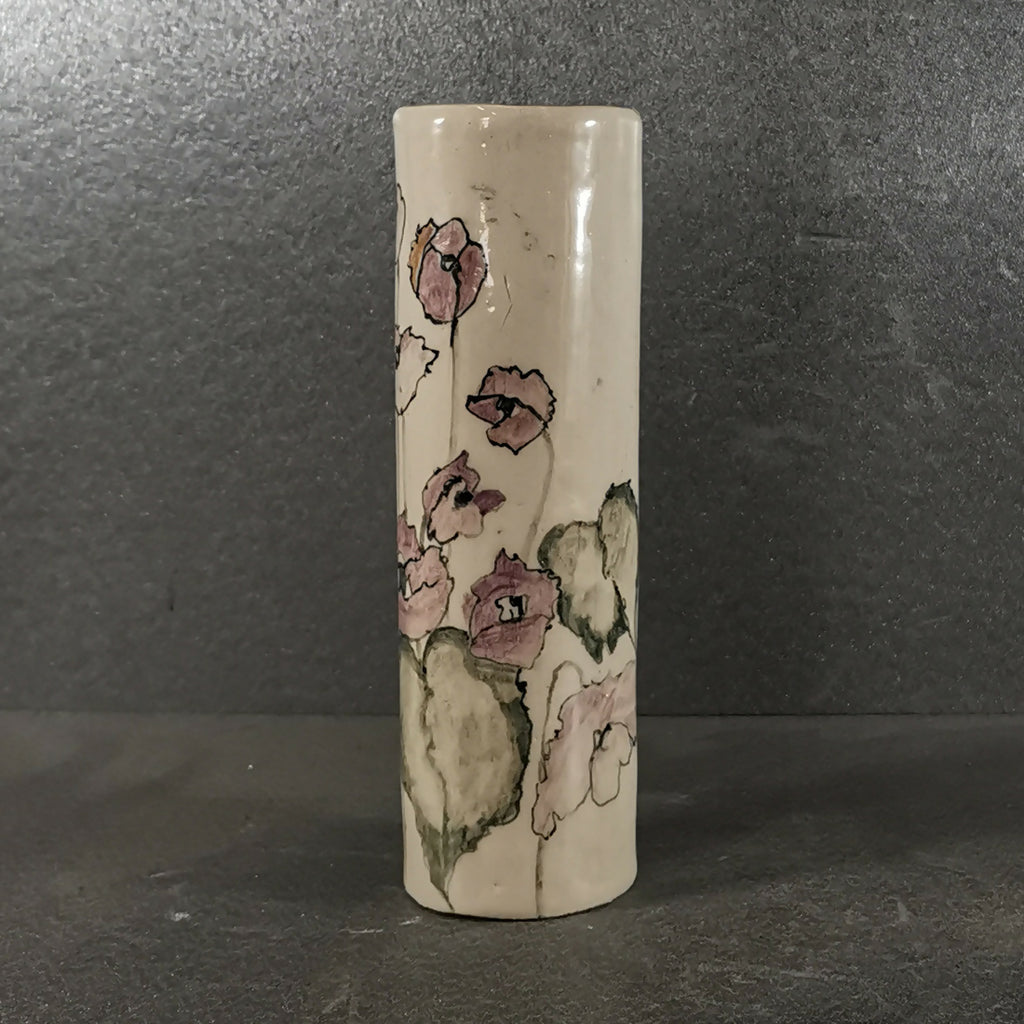 Full Bloom Vase - handmade ceramic