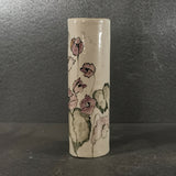 Full Bloom Vase - handmade ceramic