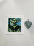 Green Lane - Print