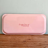 Tomatoes - Rectangle Tray