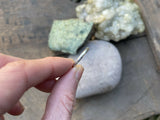 Narrow Silver Luna Ring by Curious Magpie Jewellery(3)
