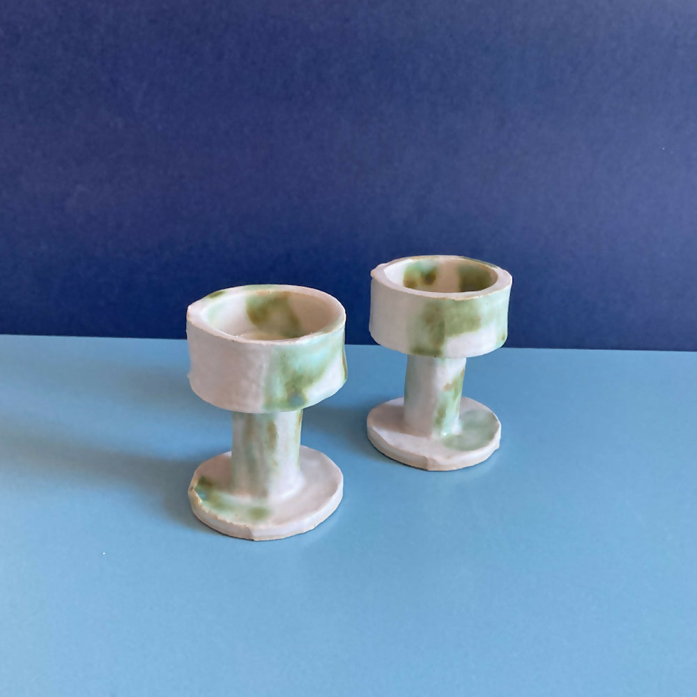 Tealight Holder