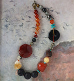 bree-jewellery-fire-rock-necklace-art
