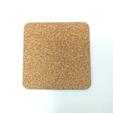 Coaster Back