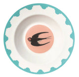 Swooping Swallow Bowl