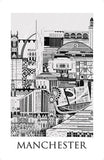manchester giclee