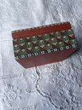 Kitty - Hand Painted Box