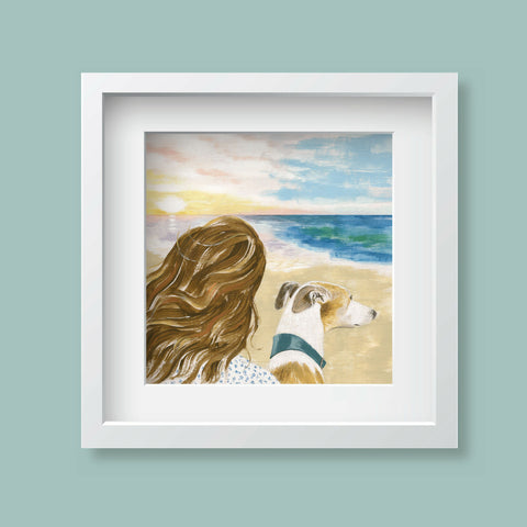 Good For The Soul - Giclee Print