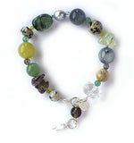 Dawn - Pebble Gemstone Bracelet