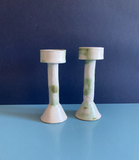 Raised Tealight Holder - Medium