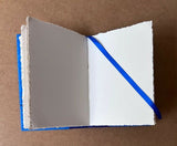 Handmade A5 Sketchbook