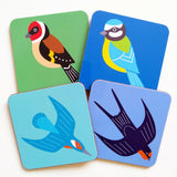 Coaster Designs