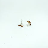 Lapwing Earrings
