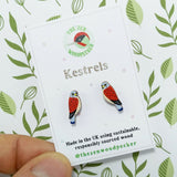 Kestrel Earrings