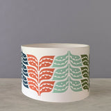 MULTI LEAF 30cm plain view