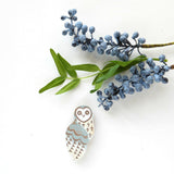 Duck_Egg_owl_Brooch__massive