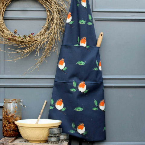 Robin Apron