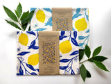 Lemons - Tea Towel
