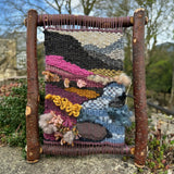 Glencoe - Tapestry Weaving