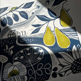 Abundance - Original Lino Print