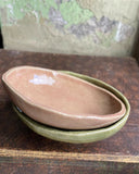 Handmade Charmouth Beach Rock Bowl