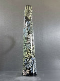 Flower Burst Jug - handmade ceramic