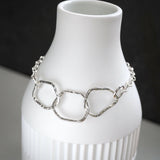 Silver Bracelet - Birthday Anniversary Gift